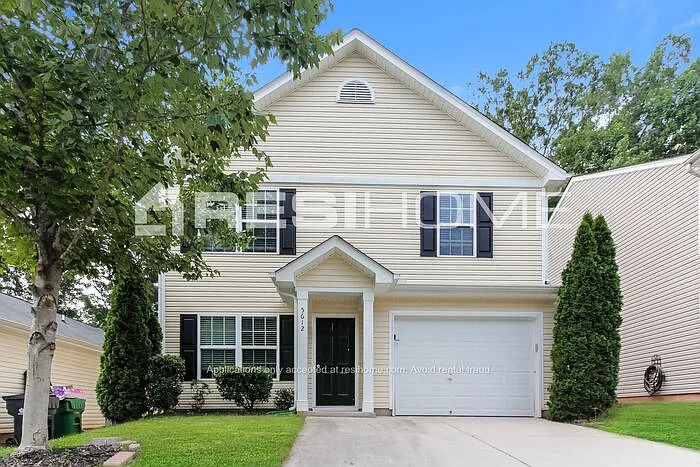5612 Idlewild Rd — Photo 5