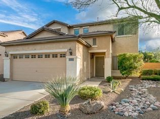 20647 N 260th Ln, Buckeye, AZ 85396