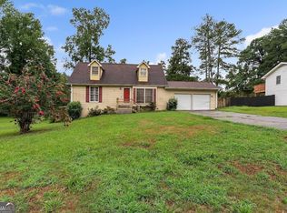 2010 Levgard Ln, Riverdale, GA 30296