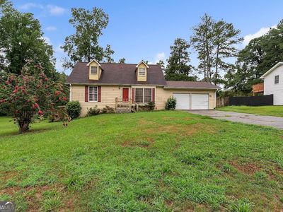 2010 Levgard Ln, Riverdale, GA, 30296