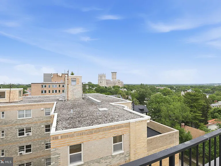 2720 Wisconsin Ave NW #302 — Photo 7