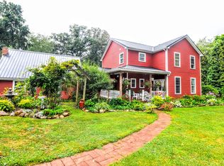 1284 Moravia Rd, Enon Valley, PA 16120