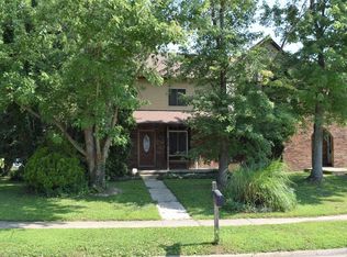 4810 Wendler Blvd, Columbus, OH 43230