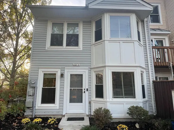 6073 Deer Hill Ct, Centreville, VA 20121