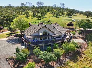 15250 Lanford Pacheco Rd, Valley Springs, CA 95252