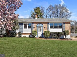 2627 Crossgate Dr, Wilmington, DE 19808