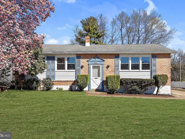 2627 Crossgate Dr, Wilmington, DE 19808