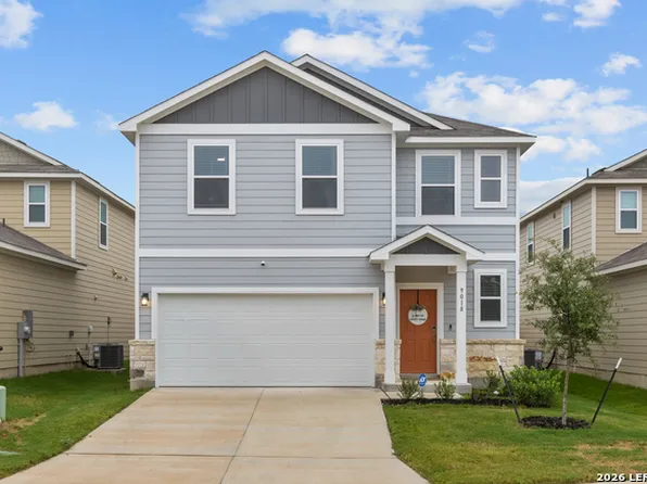 9018 Sand Dune Vis, San Antonio, TX 78222