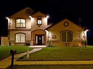 7400 Rochester Dr, Amarillo, TX 79118