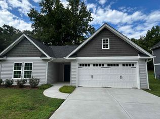 300 Kimball Loop, China Grove, NC 28023