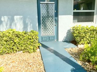 7664 NW 18th Street #103, Margate, FL 33063