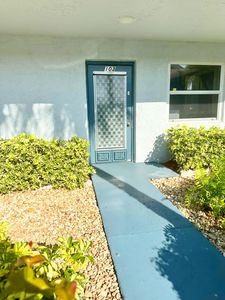 7664 NW 18th Street #103, Pompano Beach, FL, 33063