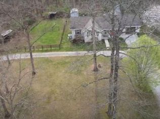 801 Bristow Rd, Crossville, TN 38571