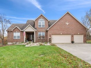 5615 Hichitee Ct, Liberty Township, OH
