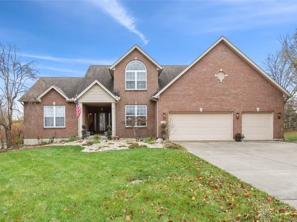 5615 Hichitee Ct, Liberty Township, OH 45011