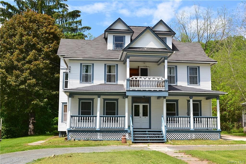 881 N Branch Hortonville Road, North Branch, NY 12766 Zillow