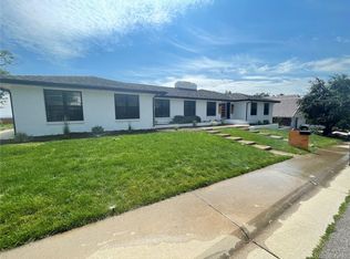 80 S Deframe Way, Golden, CO 80401