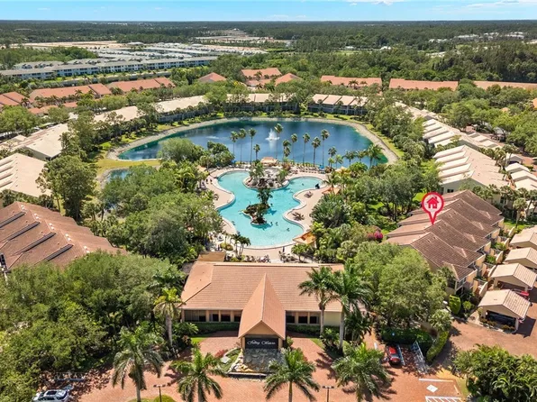 2202 Hidden Lake Dr #104, Naples, FL 34112