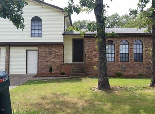 9001 Wilhite Ln, Sherwood, AR 72120