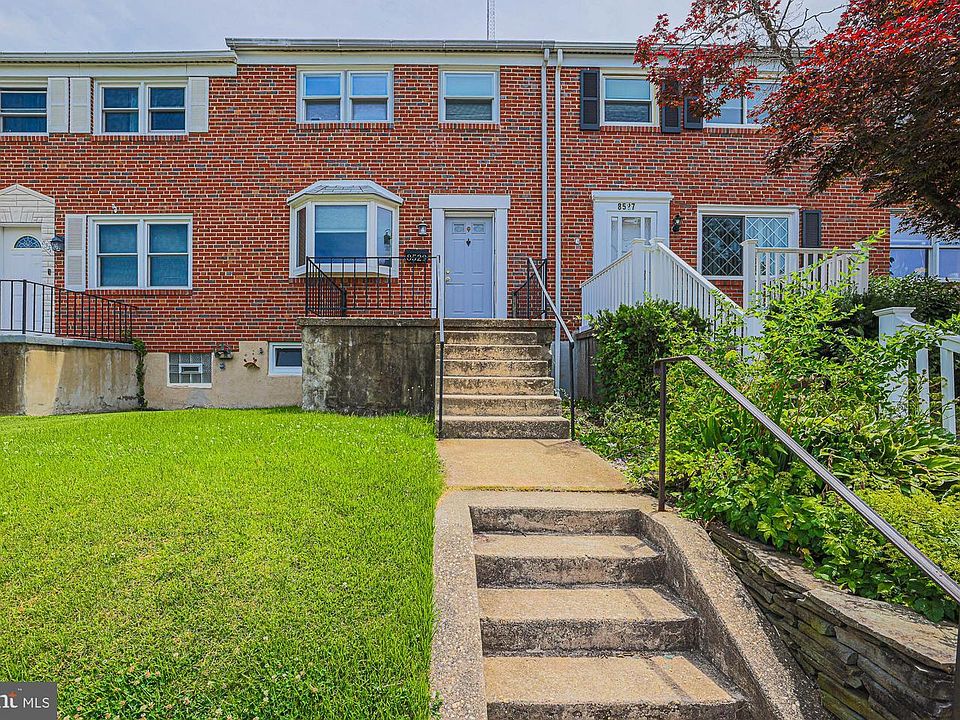 1st image of 8529 Harris Ave