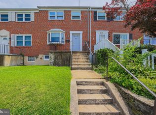 8529 Harris Ave, Parkville, MD 21234