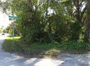 5396 S Cherokee Way, Homosassa, FL 34448