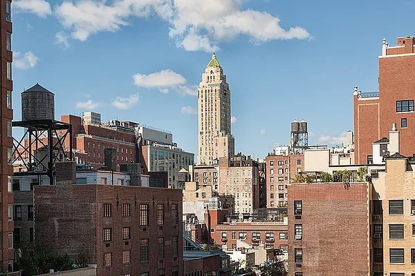 Sold by Brown Harris Stevens | media 10