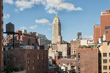 Sold by Brown Harris Stevens