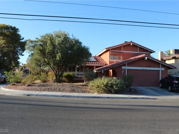 3512 Rawhide St, Las Vegas, NV 89120