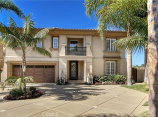 1 Vista Sole St, Dana Point, CA 92629