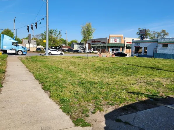 7247 Calumet Ave, Hammond, IN 46324