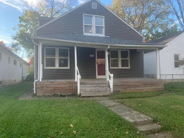 1043 Seymour Ave, Columbus, OH 43206