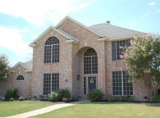 7205 Armstrong Ln, Rowlett, TX 75089