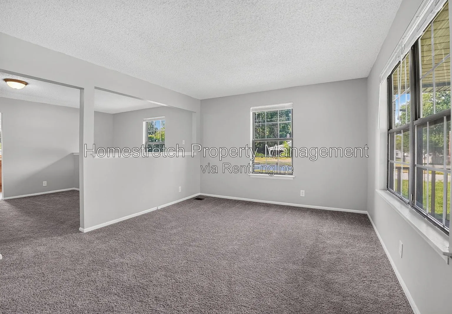 3 bed, 1.0 bath, 1054 sqft, $1,150 — Photo 4