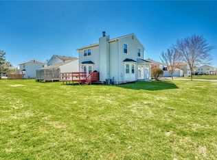 480 Nadine Dr, Webster, NY 14580