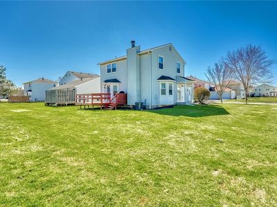 480 Nadine Dr, Webster, NY, 14580