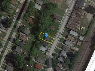 573 Wimmer Pl, East Saint Louis, IL 62205