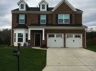 5415 Broadleaf Rd, Summerfield, NC 27358