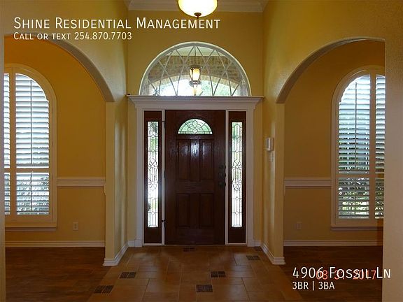 3rd image of 4906 Fossil Ln