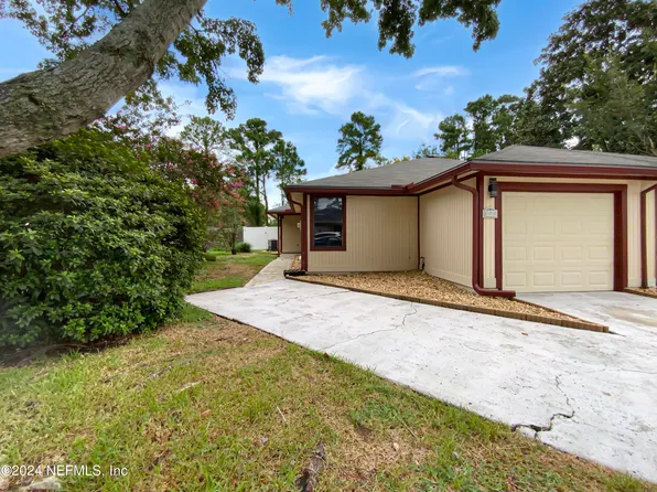 10737 IRONSTONE Drive N, Jacksonville, FL 32246