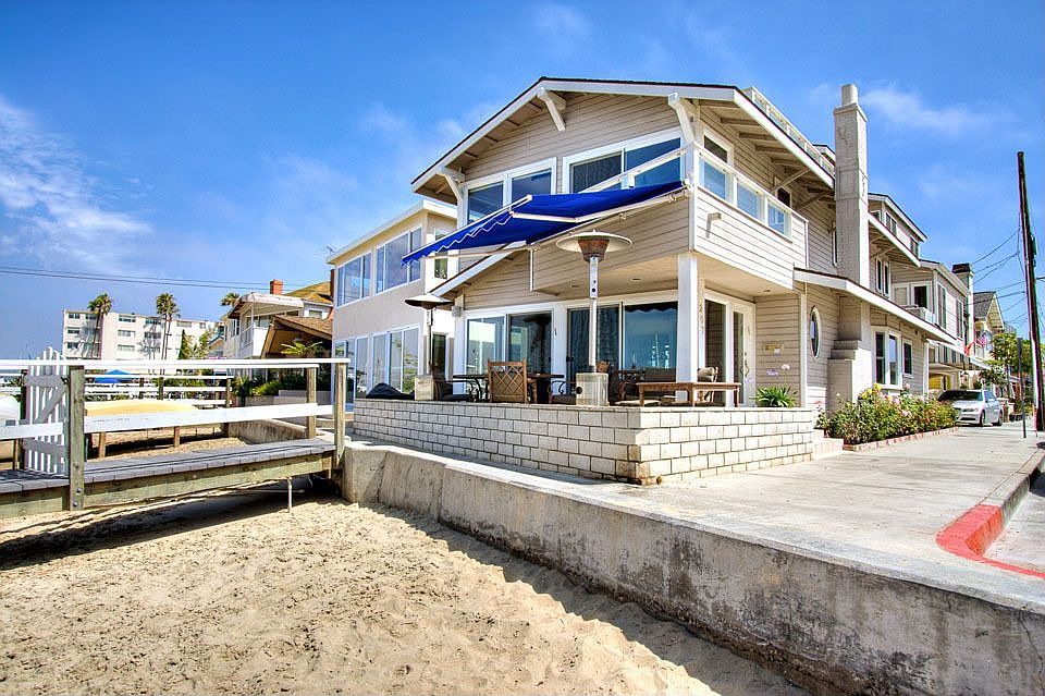 Sandy Beach