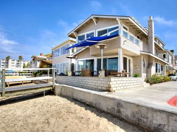 207 E Edgewater Ave, Newport Beach, CA 92661