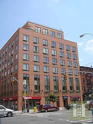 Rented by Halstead Real Estate