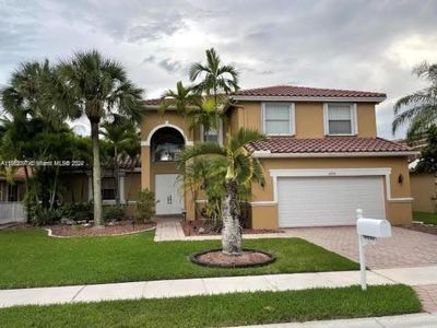 18930 SW 16th St, Pembroke Pines, FL, 33029
