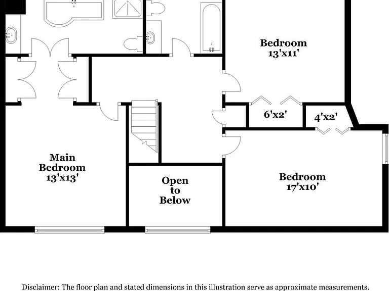 3811 Eden Glen Dr SE — Photo 3