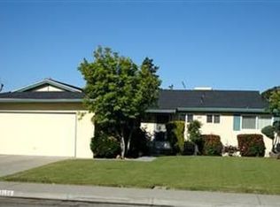 3156 Fine Ave, Clovis, CA 93612