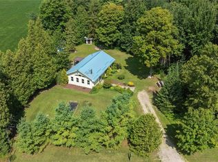 5578 11th Line, Minto, ON N0G 1Z0