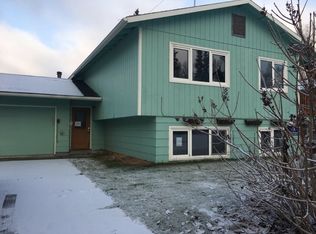 276 Le Ann Dr, Fairbanks, AK 99701