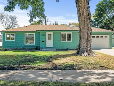 4524 Yates Ave N, Crystal, MN, 55422