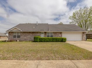 285 Joy Carol Loop, Springdale, AR 72764